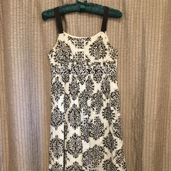 Patrick Robinson Medallion Sundress - Picture 1 of 3